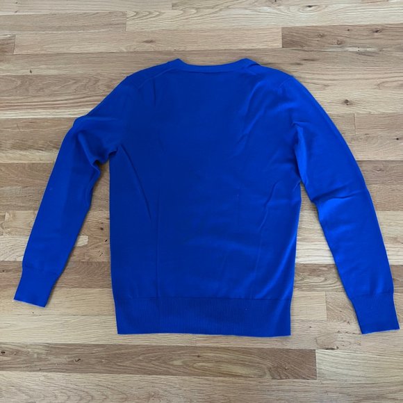 Tory Burch Wool Cardigan size S - Picture 2 of 8